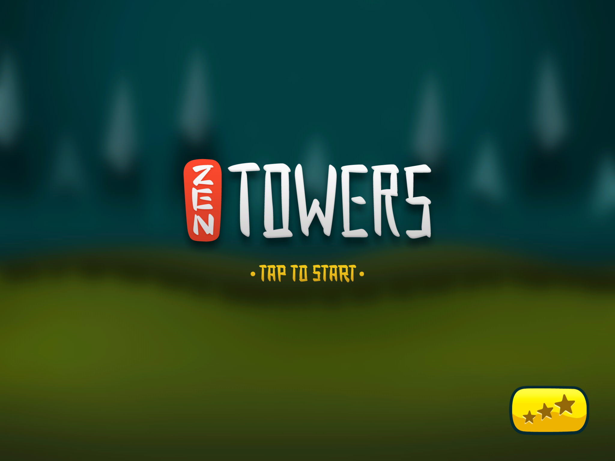 Zen Towers iOS/Android - Game/Demo Showcase - Cocos Forums