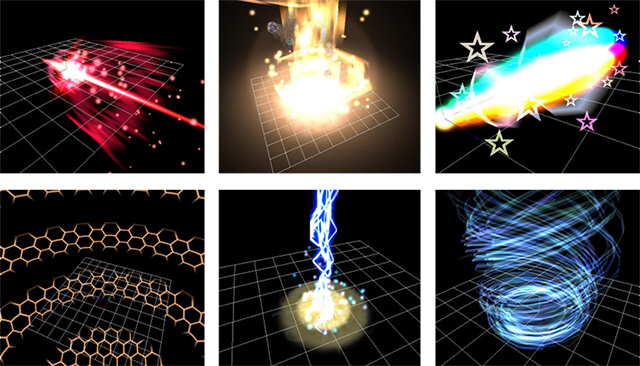 Particle illusion library download free