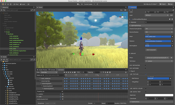 Finding the Perfect 2D Game Engine - Bayu Studio